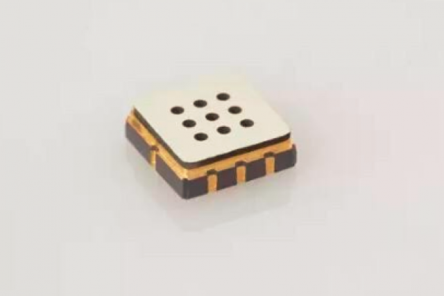 MEMS氣體傳感器具有廣大的應用市場和潛力