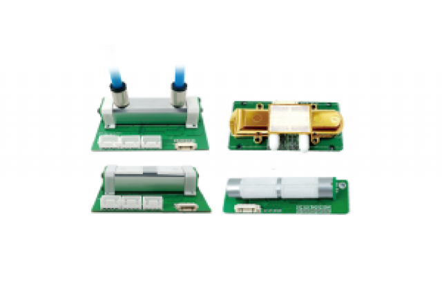 紅外六氟化硫傳感器助力環(huán)保科技，促進可持續(xù)發(fā)展