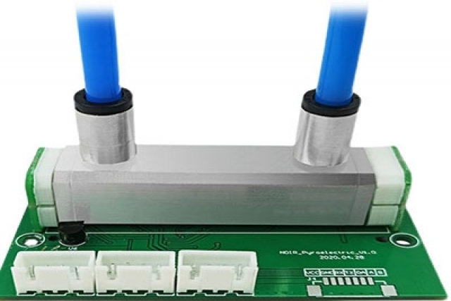 解析高性能紅外氣體傳感器的技術參數(shù)與優(yōu)勢