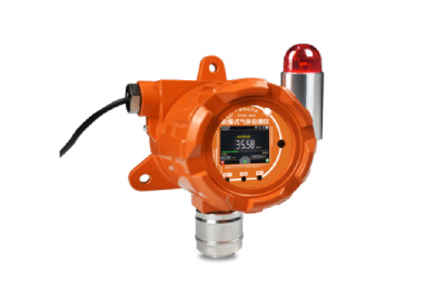 二氧化碳氣體檢測儀都可應用在什么工況？