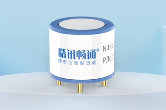 基于一氧化碳電化學(xué)傳感器的環(huán)境污染監(jiān)測系統(tǒng)設(shè)計與實現(xiàn)研究