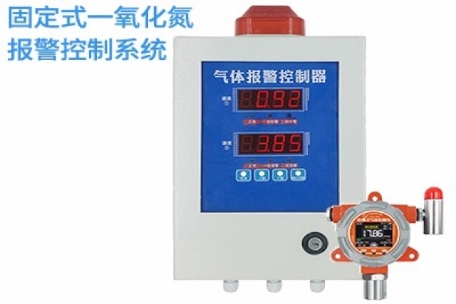 一氧化碳?xì)怏w報(bào)警器誤報(bào)警怎么辦？如何排查故障及校準(zhǔn)？