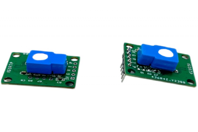 甲醛固態(tài)電解質(zhì)氣體模組原理及其優(yōu)勢特點(diǎn)