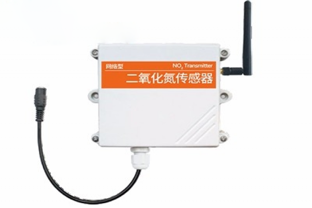 固定式氣體檢測(cè)儀有哪些主要應(yīng)用場(chǎng)景？