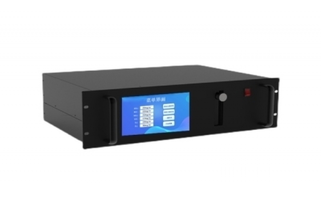 智能可燃?xì)怏w檢測(cè)網(wǎng)絡(luò)全面覆蓋，提升城市安全水平