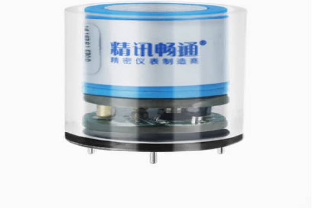 電化學氣體傳感器應用于煤礦瓦斯檢測原理是啥？