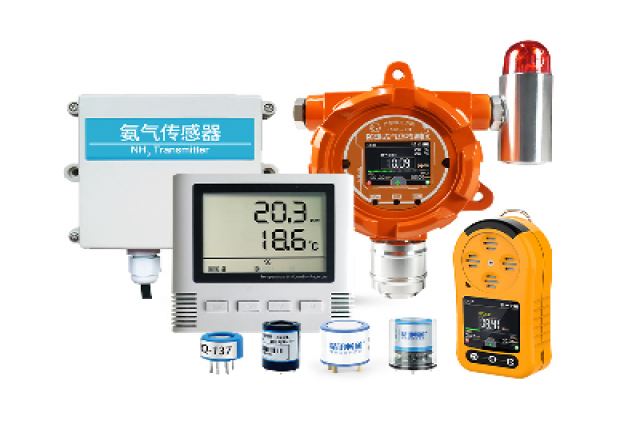 了解電化學(xué)氣體傳感器的工作原理能提升檢測精度